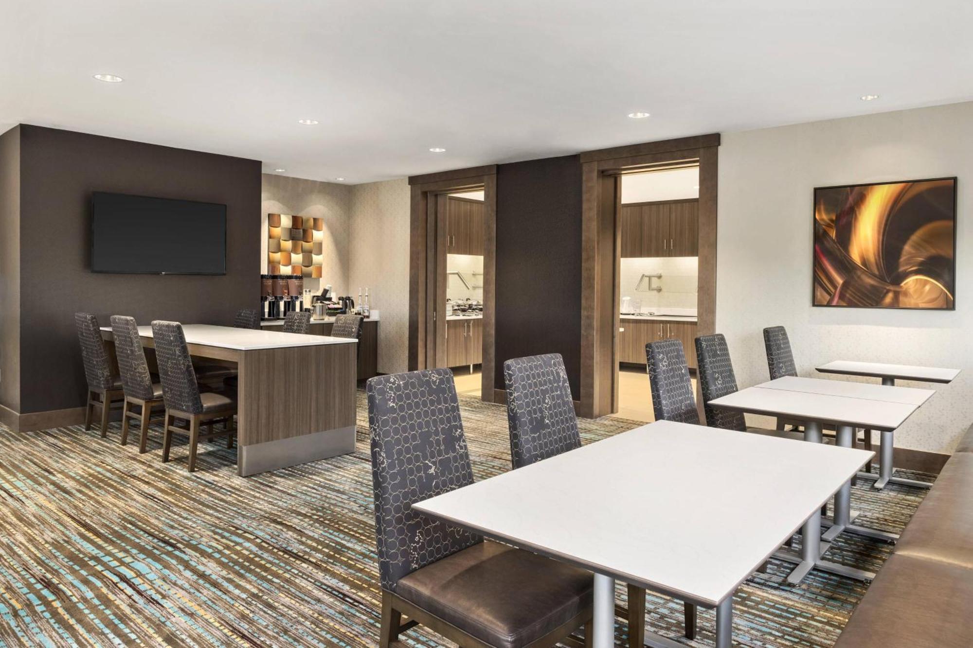 Residence Inn By Marriott St. Paul Woodbury Buitenkant foto