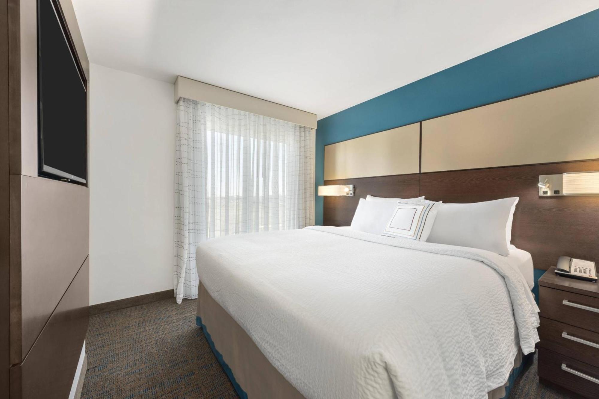 Residence Inn By Marriott St. Paul Woodbury Buitenkant foto