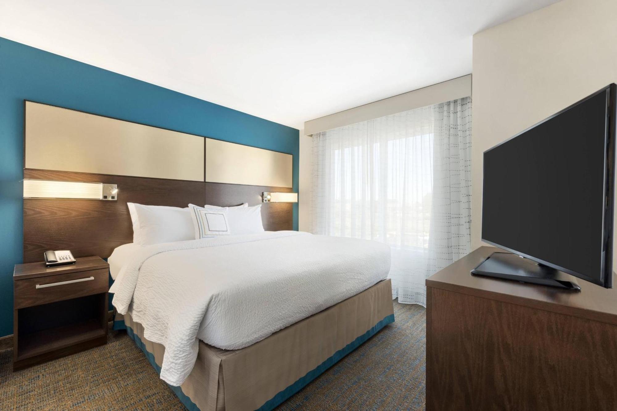 Residence Inn By Marriott St. Paul Woodbury Buitenkant foto