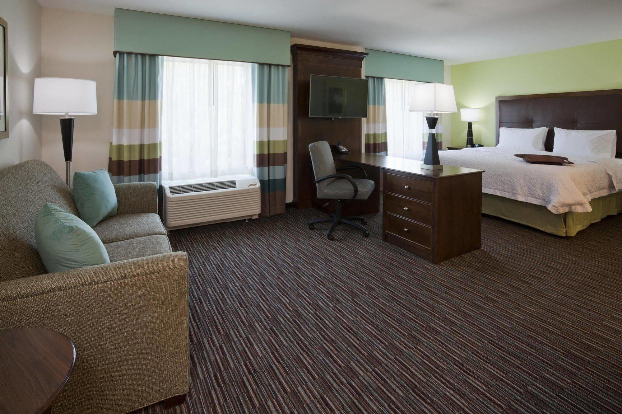 Residence Inn By Marriott St. Paul Woodbury Buitenkant foto