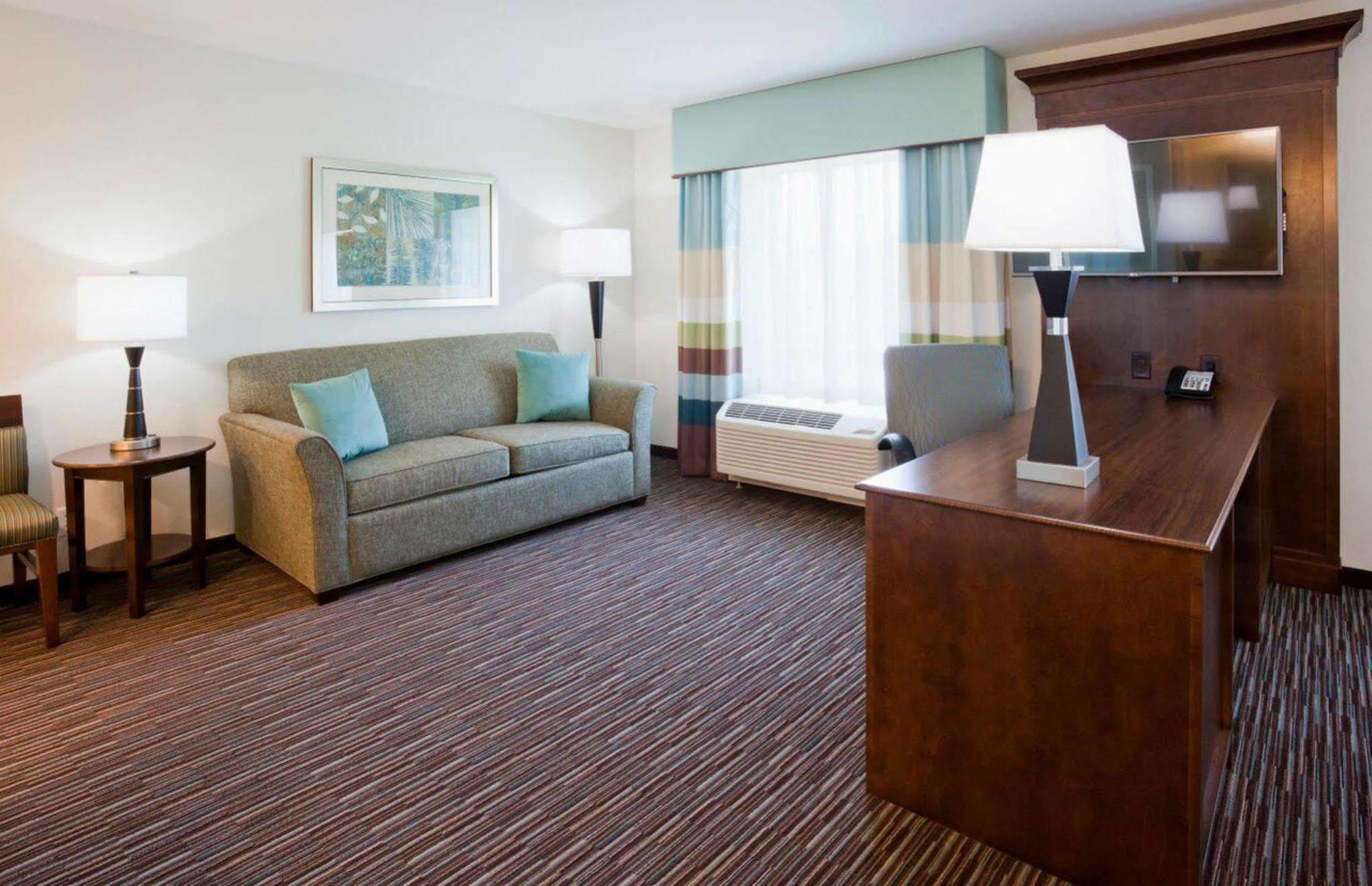 Residence Inn By Marriott St. Paul Woodbury Buitenkant foto