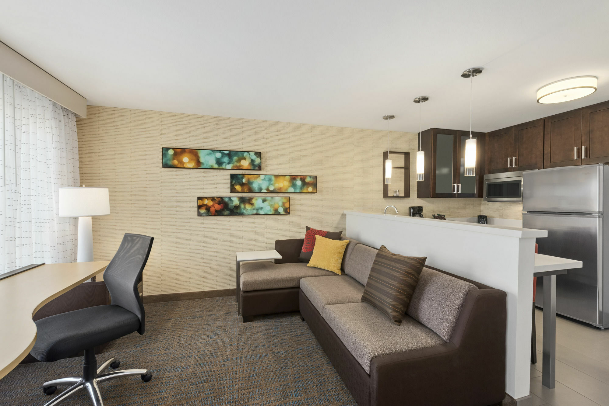 Residence Inn By Marriott St. Paul Woodbury Buitenkant foto